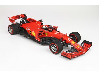 1:18 Scuderia Ferrari SF90