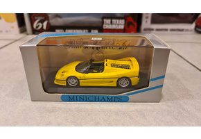 1:43 Ferrari F50 Spider