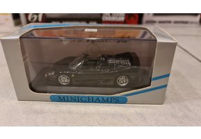 1:43 Ferrari F50 Spider