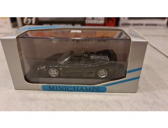 1:43 Ferrari F50 Spider