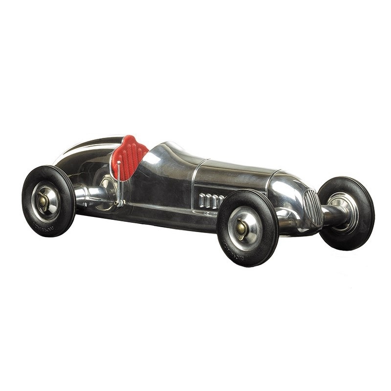 Authentic Models Indianapolis, Red Seat