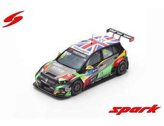 1:43 Volkswagen Golf GTI TCR