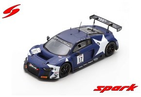 1:43 Audi R8 LMS
