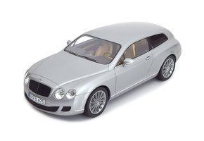 1:18 Bentley Continental Flying Star by Touring