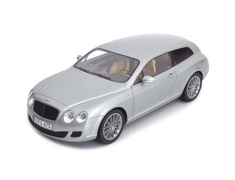 1:18 Bentley Continental Flying Star by Touring
