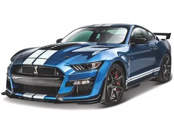 1:18 Ford Mustang Shelby GT500