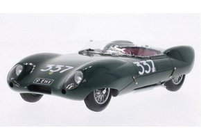 1:18 Lotus Eleven