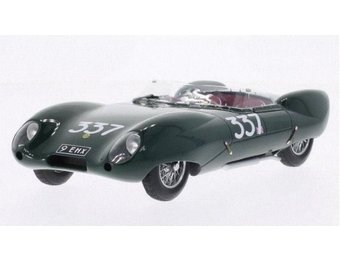 1:18 Lotus Eleven