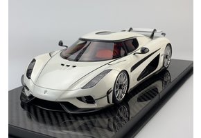 1:18 Koenigsegg Regera