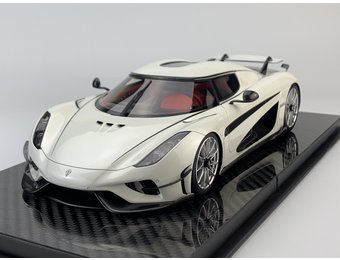1:18 Koenigsegg Regera