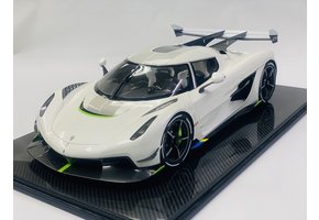 1:8 Koenigsegg Jesko