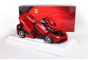 1:18 Ferrari LaFerrari