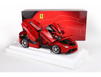 1:18 Ferrari LaFerrari