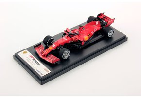 1:43 Ferrari SF1000