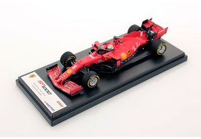1:43 Ferrari SF1000