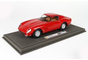 1:18 Ferrari 275 GTB Limited edition 1/34 pcs.
