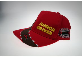 Junior Driver Cap