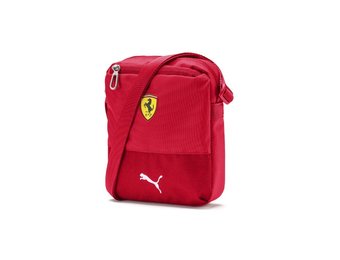 Adult' Ferrari Portable Bag