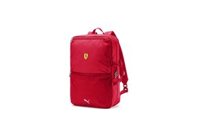 Adult' Scuderia Ferrari Backpack