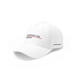 Porsche Motorsport Team Cap Wit