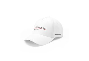 Porsche Motorsport Team Cap