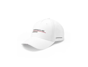 Porsche Motorsport Team Cap