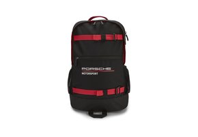 Porsche Motorsport Fanwear Backpack