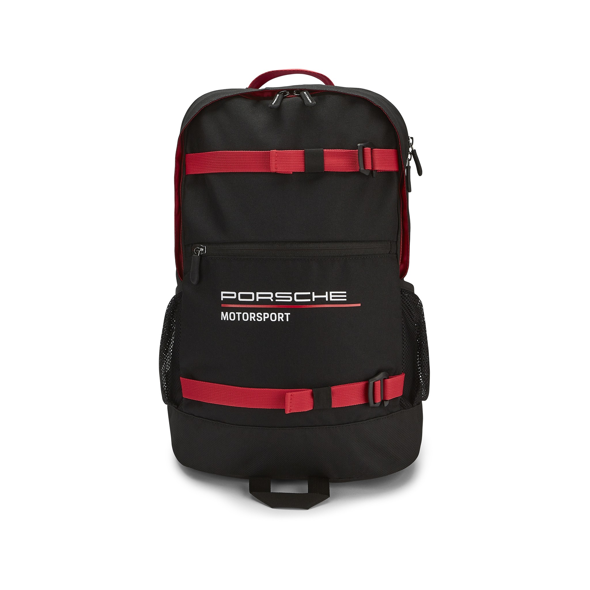 Porsche Motorsport Fanwear Backpack Pole Position 5672