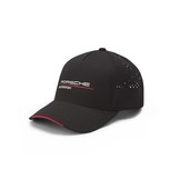 Porsche Motorsport Cap Zwart