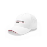 Porsche Motorsport Cap Wit