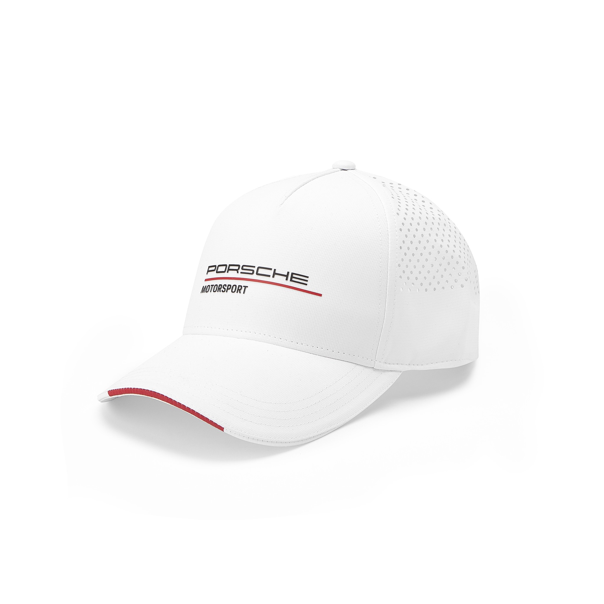 Porsche Motorsport Cap Wit