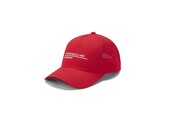 Porsche Motorsport Cap Red