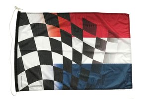 GP Zandvoort 2020 Flag 150cmx100cm