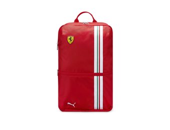 Scuderia Ferrari 2020 Teamline Rucksack