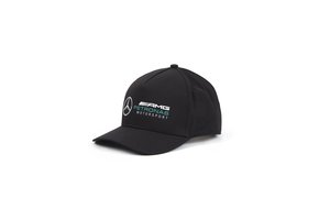 Mercedes 2020 Kids Racer Cap