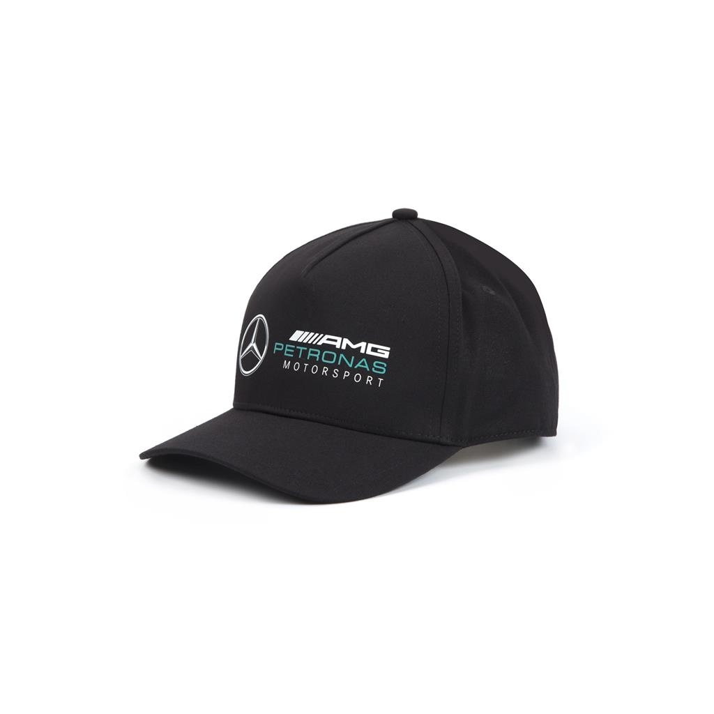 Mercedes 2020 Kids Racer Cap