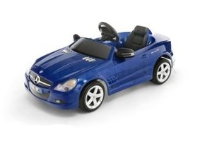 Mercedes-Benz SL-Klasse Elektrische Kinderauto