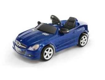 Mercedes-Benz SL-Klasse Electric Children's Car