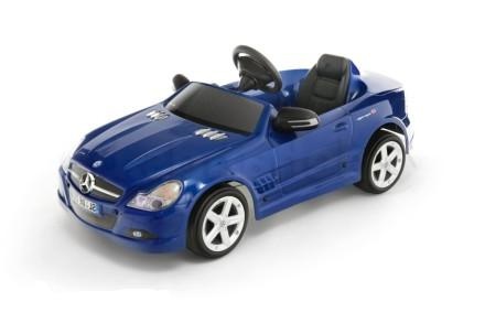 Mercedes-Benz SL-Klasse Electric Children's Car