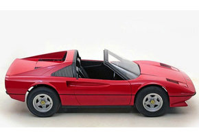 Ferrari 308GTS junior car 1983 Agostini