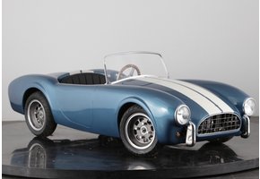 Shelby Cobra 289 junior car