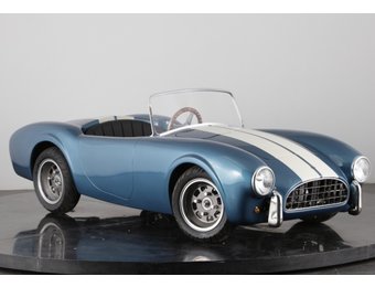 Shelby Cobra 289 junior car