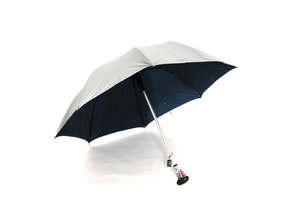 AutoArt LED Modular Gearshift Regenschirm