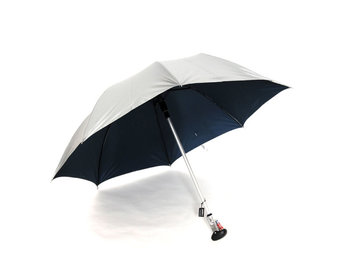 AutoArt LED Modular Gearshift Umbrella