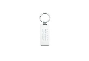 Red Bull Racing Metal Keyring