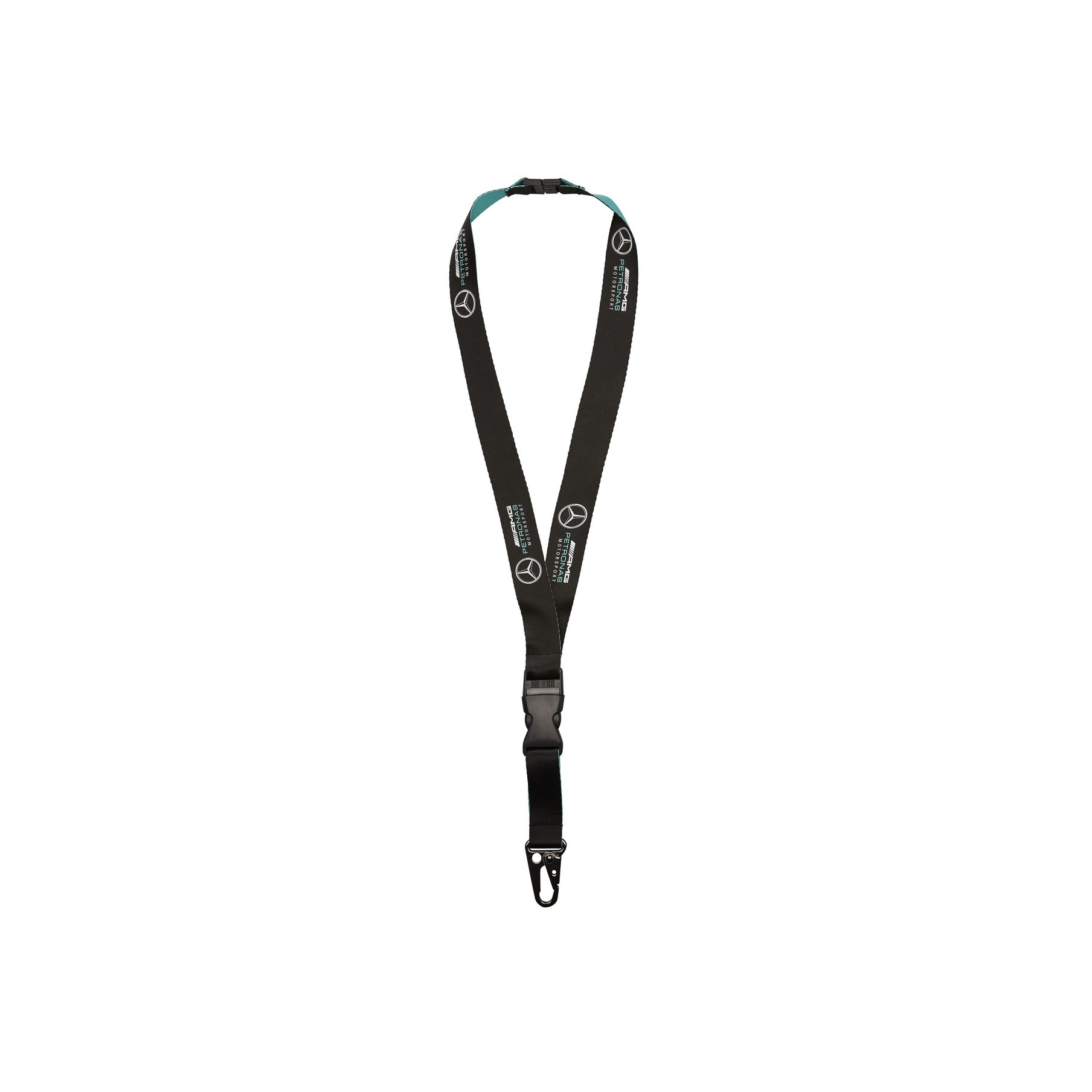 Mercedes AMG Lanyard
