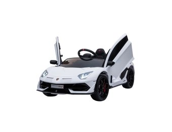 Lamborghini Aventador SVJ  Children's Car