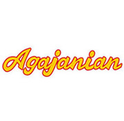 Agajanian