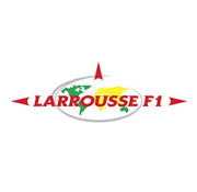 Larrousse F1