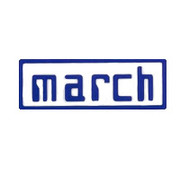 March